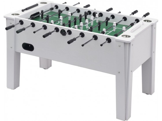 Настольный футбол Florida white Цена 19000 грн.